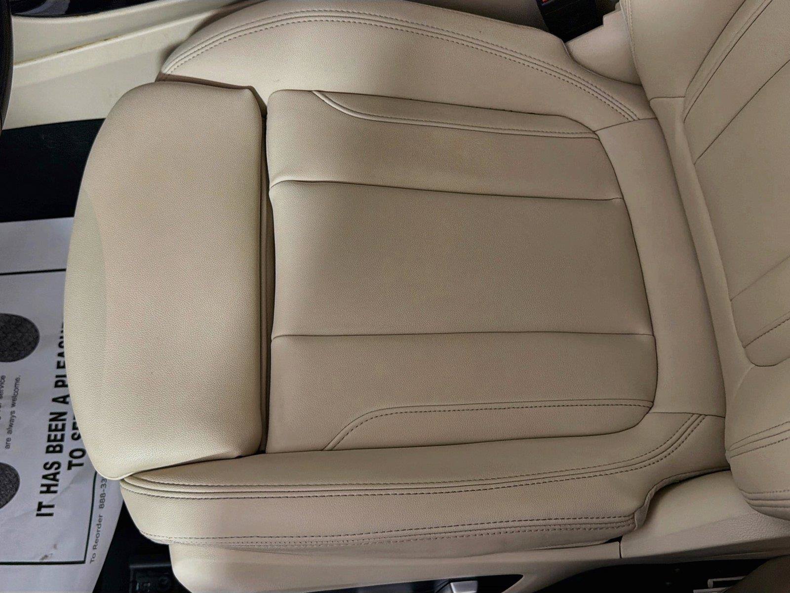 Used 2021 BMW X3 sDrive30i w/ Convenience Package RWD image 18
