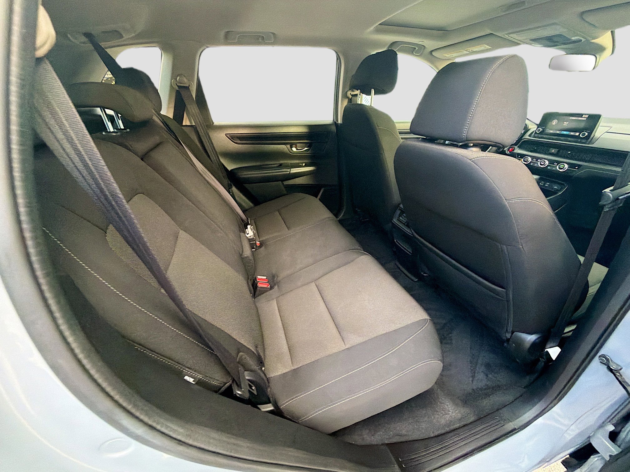 Certified 2023 Honda CR-V EX image 28