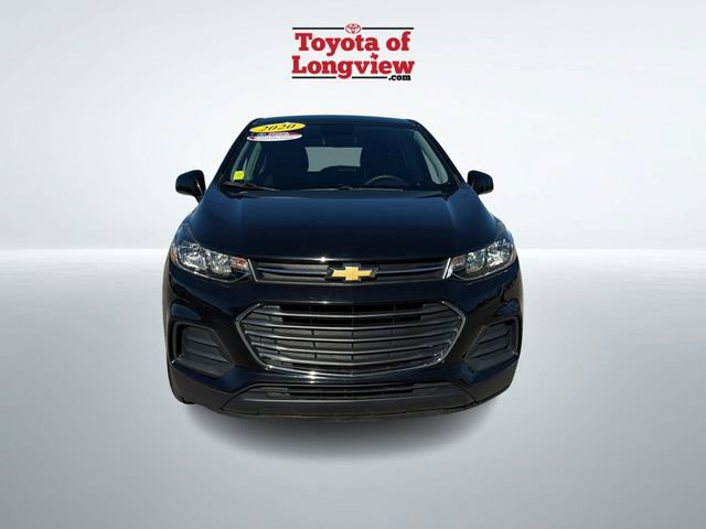 Used 2020 Chevrolet Trax LS w/ Tint and Cruise Package image 8