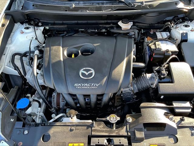 Used 2016 MAZDA CX-3 Grand Touring AWD/4WD image 31