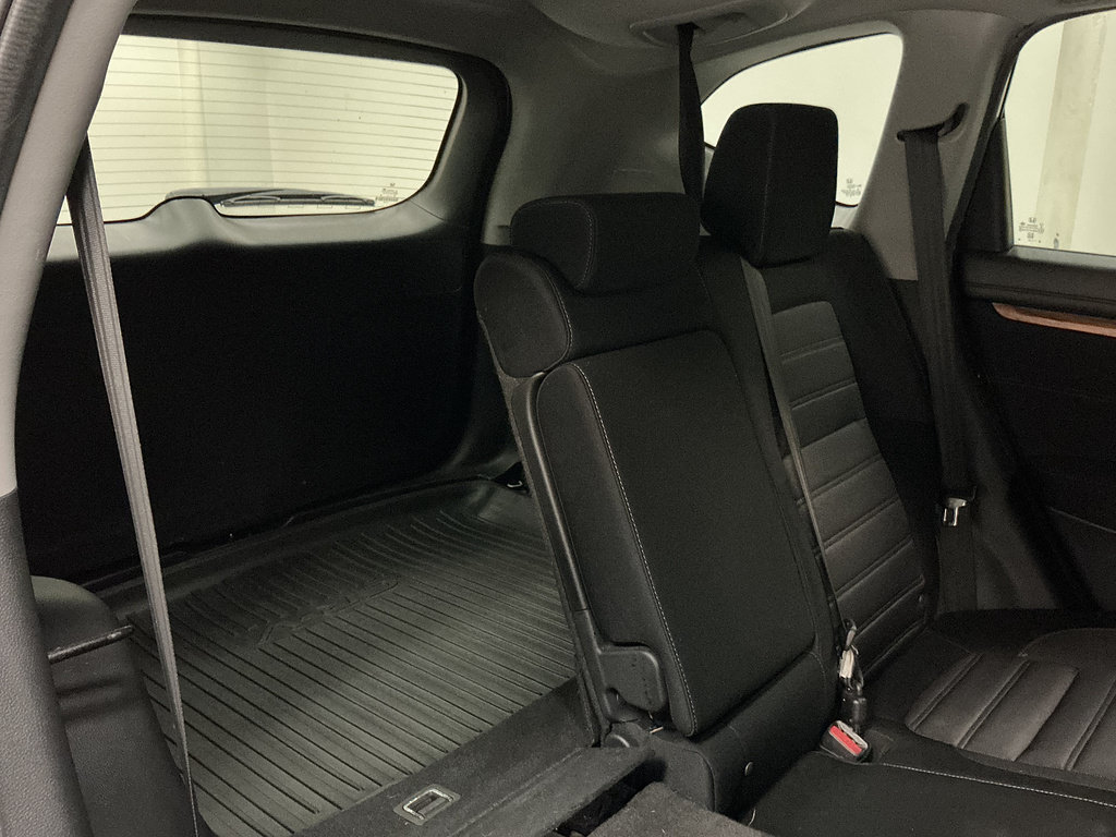 Used 2020 Honda CR-V EX image 27