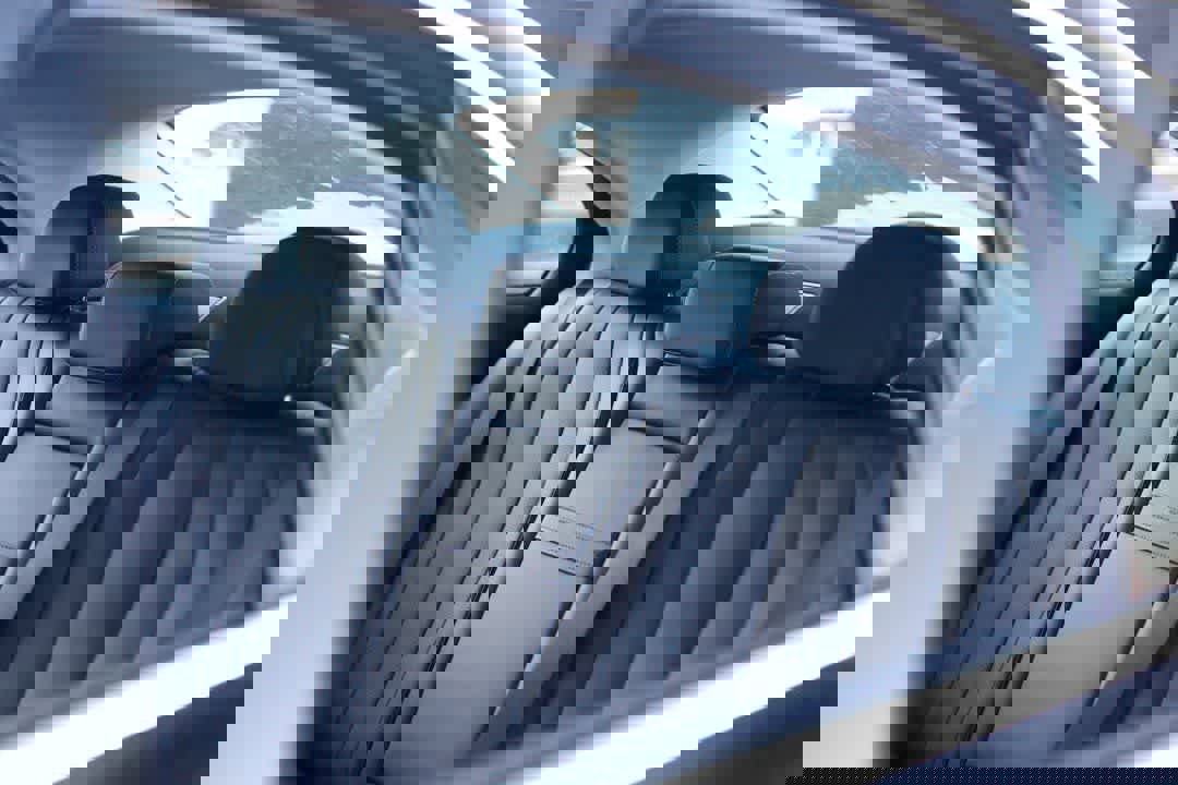 Used 2026 Mercedes-Benz E 350 4MATIC Sedan image 12