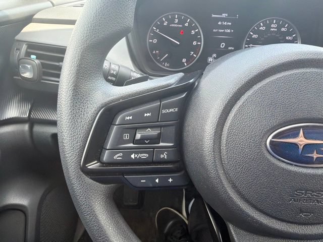 Used 2024 Subaru Crosstrek 2.0i Premium AWD/4WD image 18