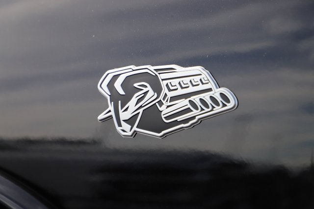 New 2026 RAM 1500 4x4 Crew Cab image 3