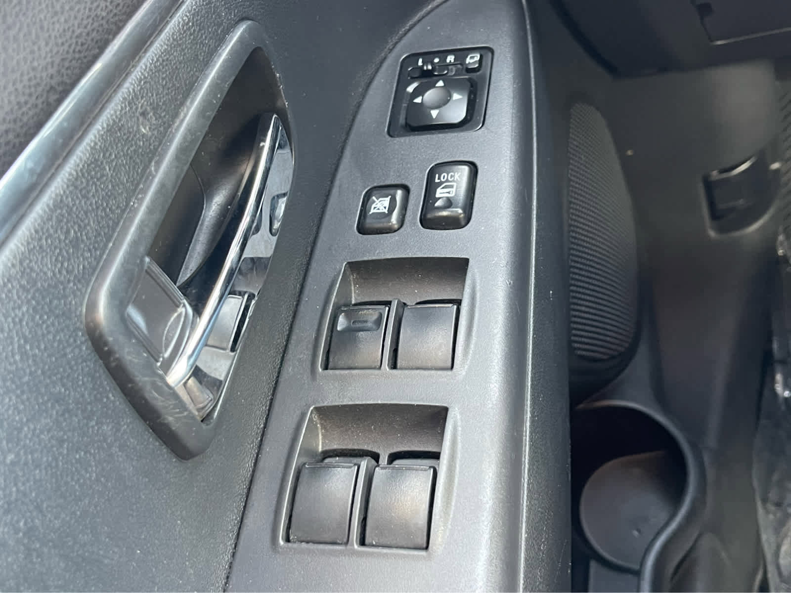 Used 2016 Mitsubishi Outlander Sport SEL image 18