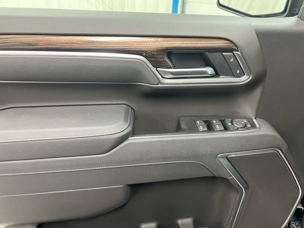 New 2026 Chevrolet Silverado 1500 LT w/ All Star Edition Plus AWD/4WD image 21