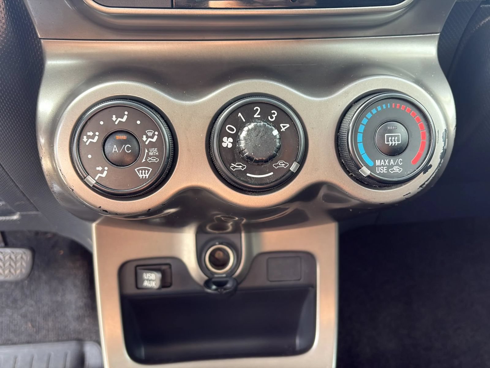 Used 2012 Scion xD FWD image 23