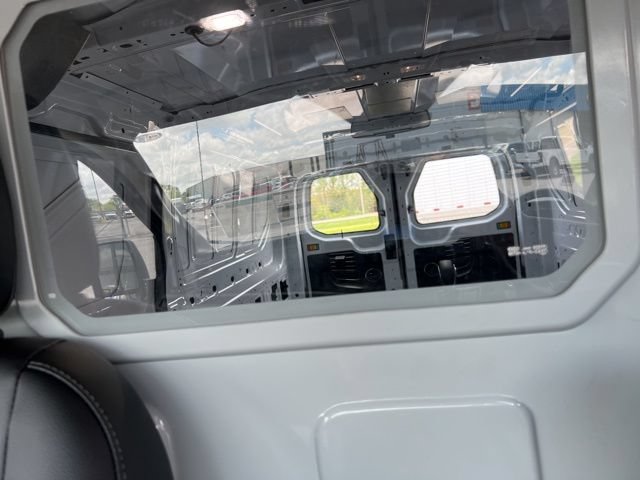 New 2023 Ford Transit 150 Low Roof RWD image 19