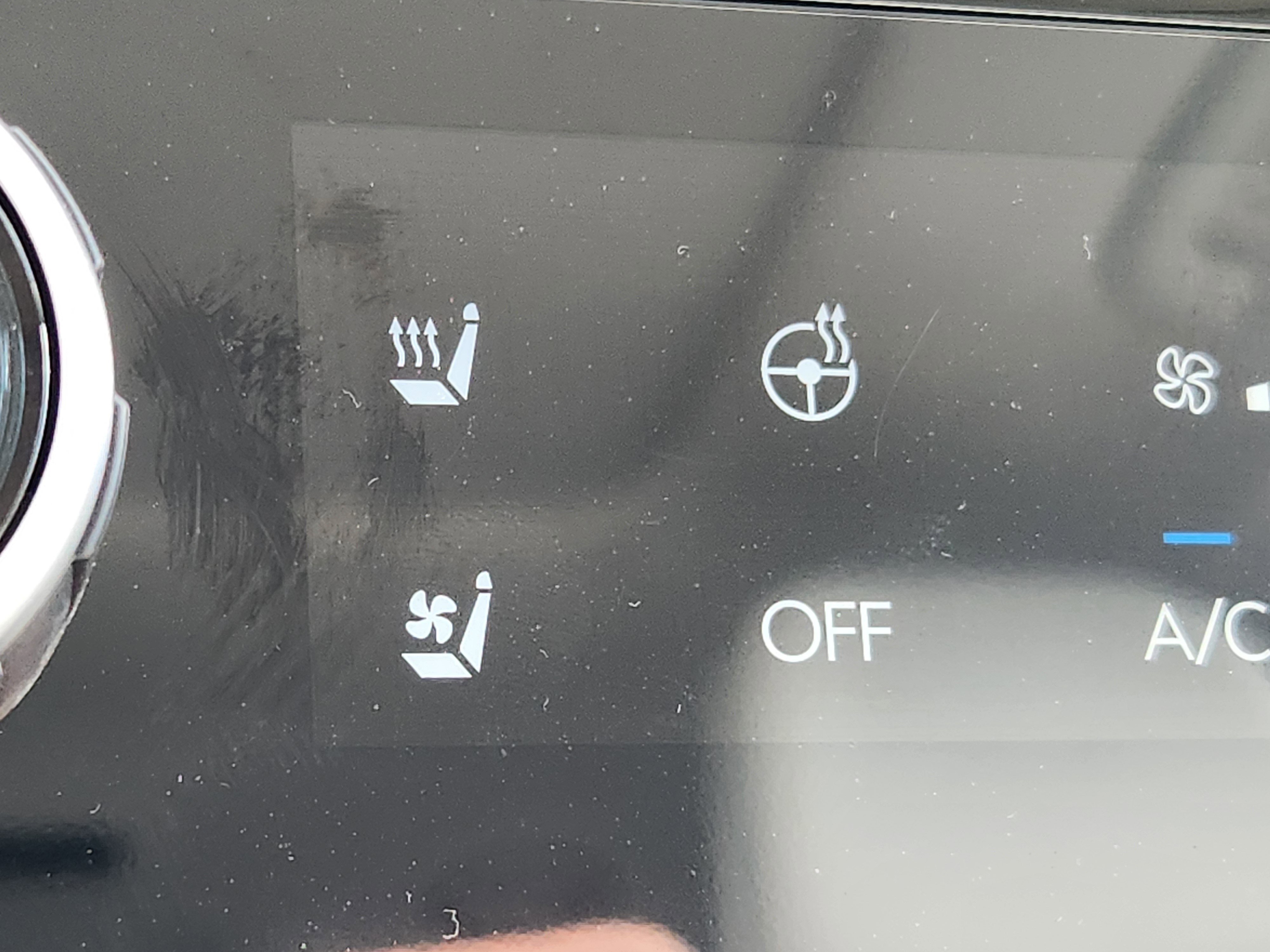 New 2026 Hyundai Palisade Calligraphy image 28