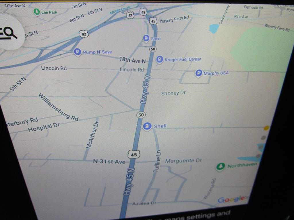 New 2026 Chevrolet Silverado 1500 LT image 43