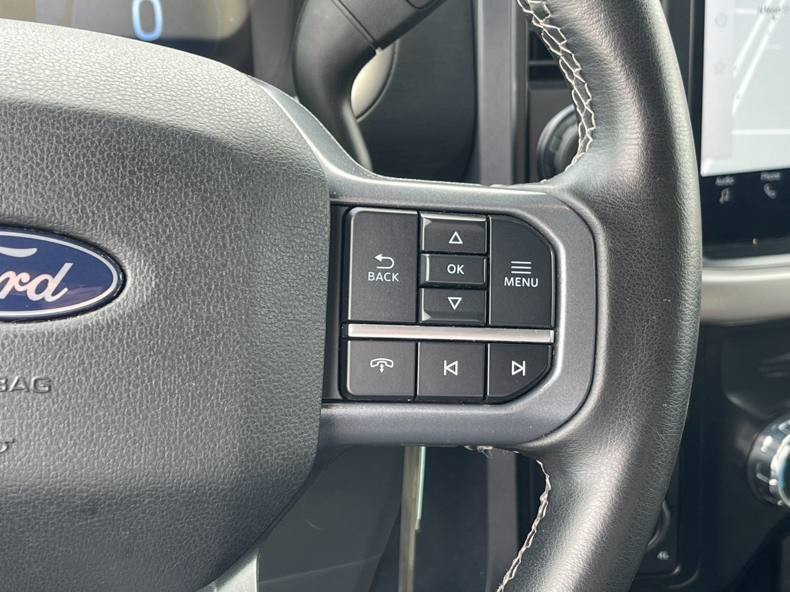 Used 2024 Ford F150 XLT AWD/4WD image 26