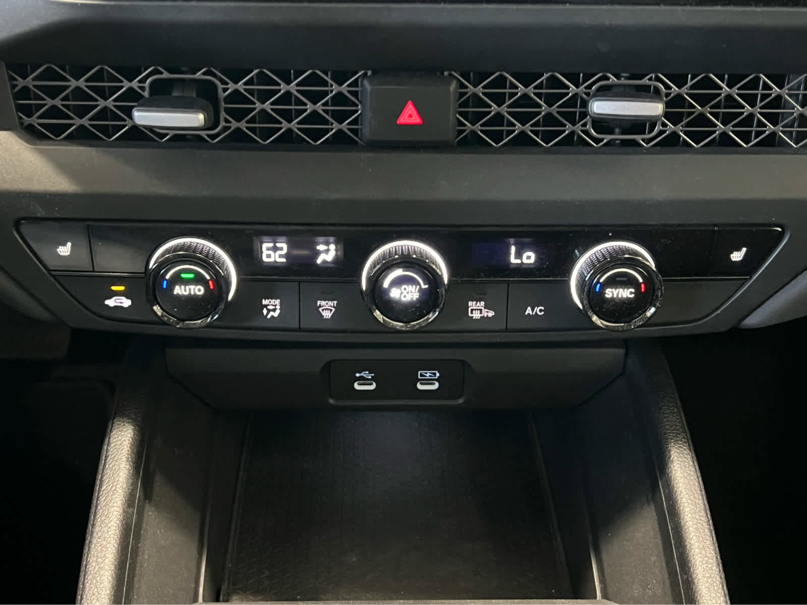 Used 2023 Honda Accord EX image 18