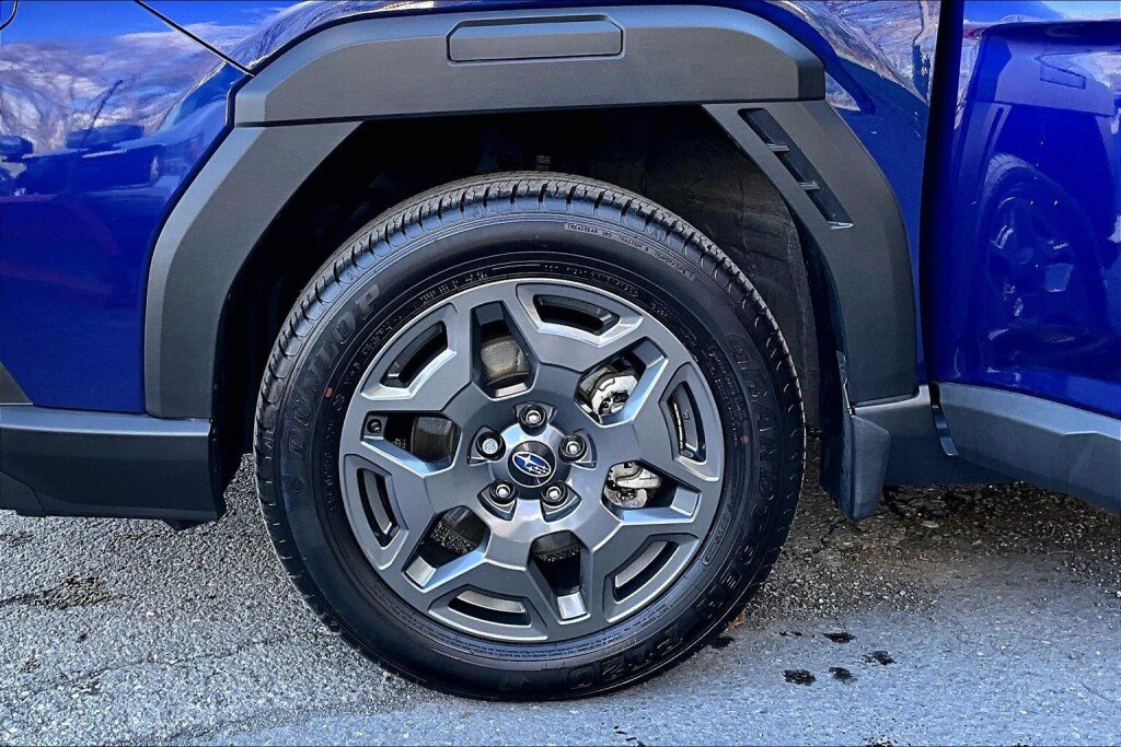 Certified 2026 Subaru Outback Premium AWD/4WD image 16