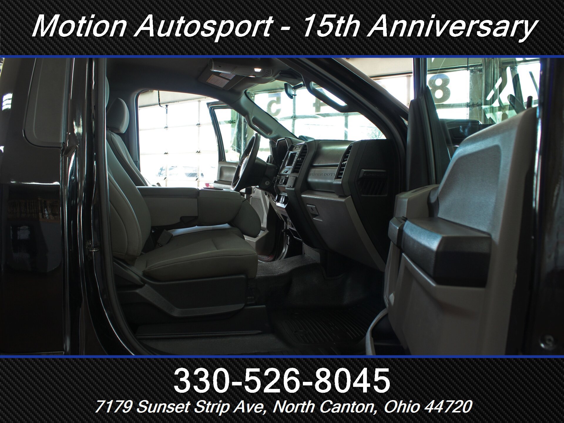 Used 2021 Ford F250 XL w/ Power Equipment Group AWD/4WD image 31
