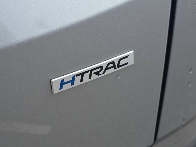 New 2026 Hyundai Tucson SEL image 17