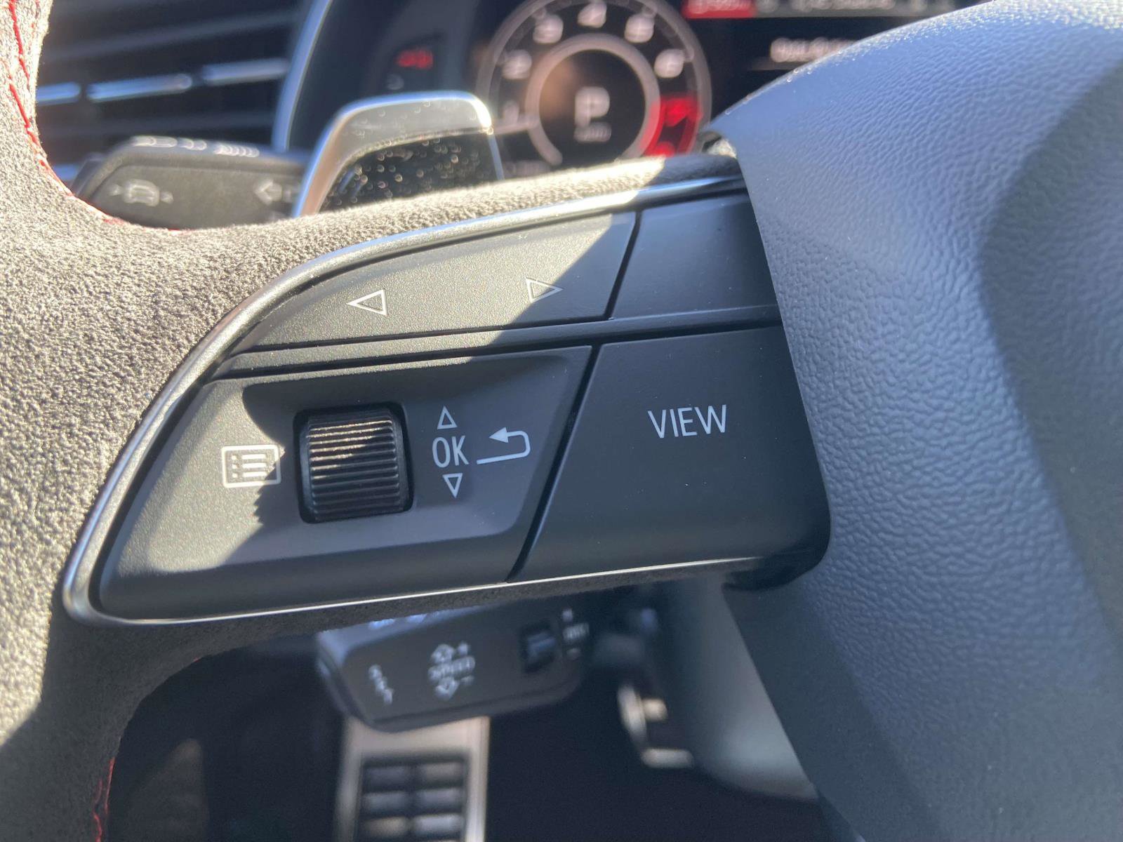 New 2026 Audi RS Q8 performance image 23