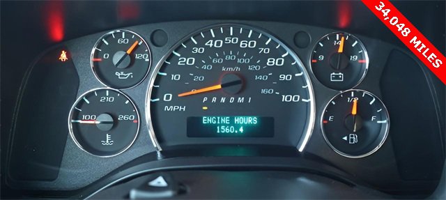 Used 2021 Chevrolet Express 3500 LT w/ LT Preferred Equipment Group image 30