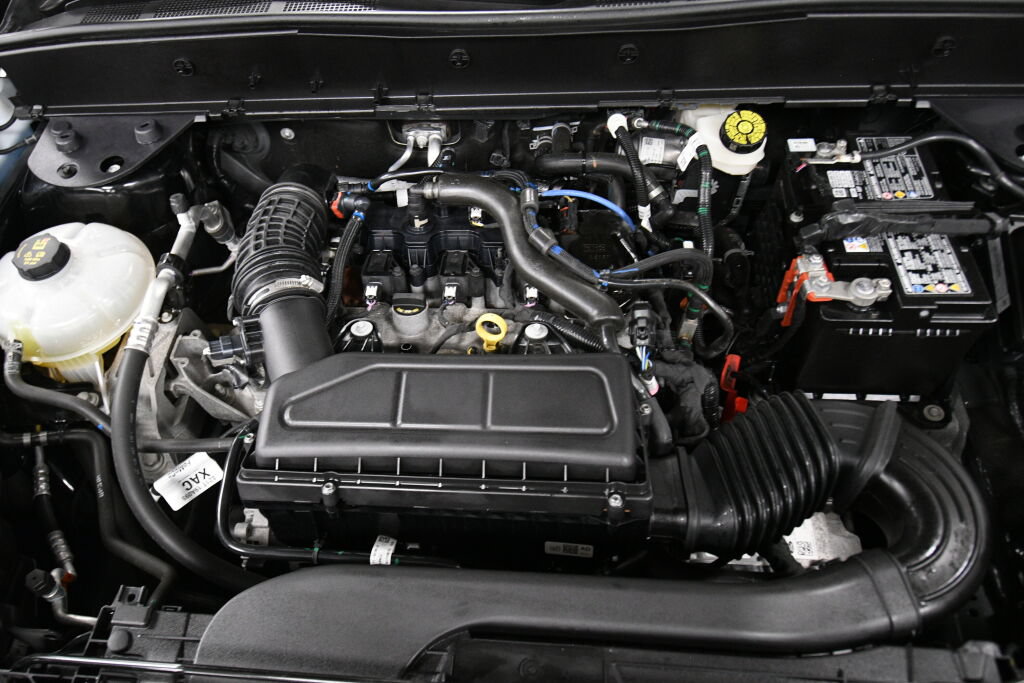 Used 2025 Ford Bronco Sport Big Bend AWD/4WD image 32