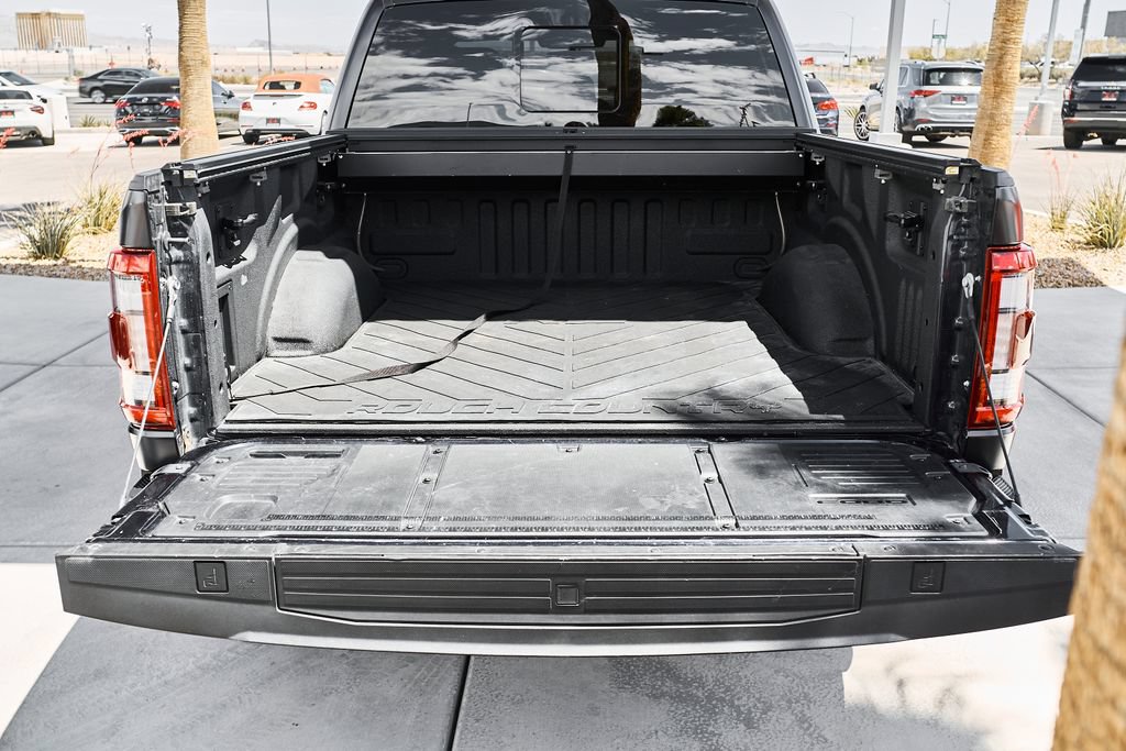 Used 2022 Ford F150 Raptor w/ Equipment Group 801A High AWD/4WD image 10