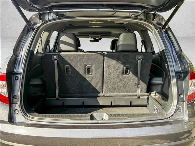Used 2022 Honda Pilot Special Edition image 27