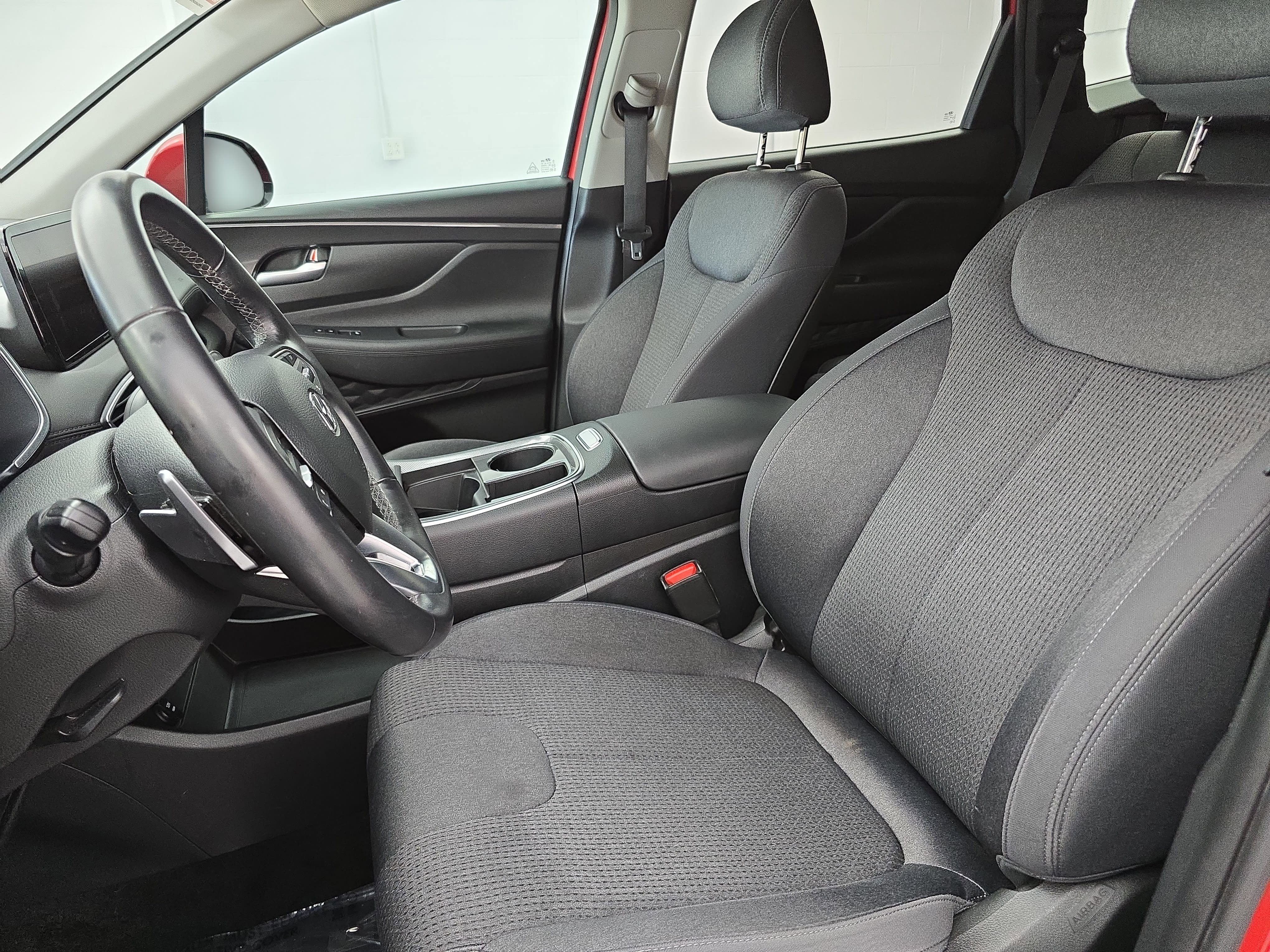 Used 2023 Hyundai Santa Fe SEL AWD/4WD image 15