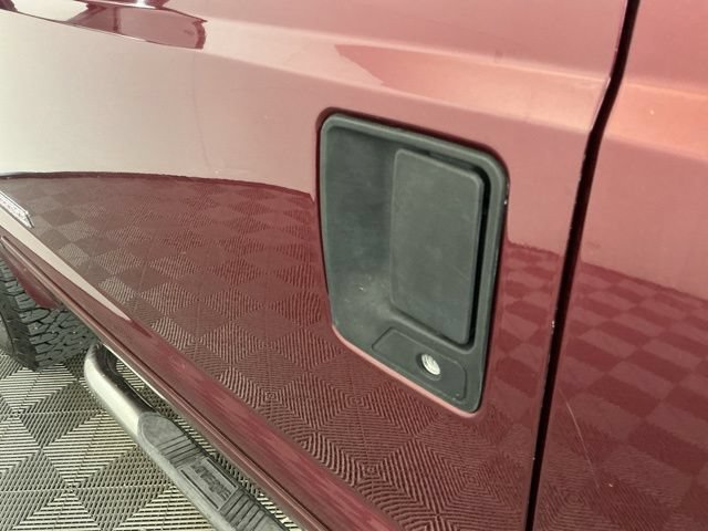 Used 2004 Ford F250 XLT AWD/4WD image 9