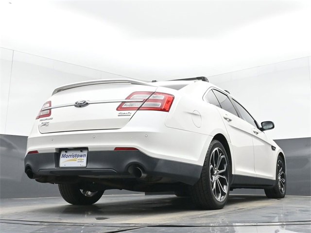 Used 2013 Ford Taurus SHO image 38