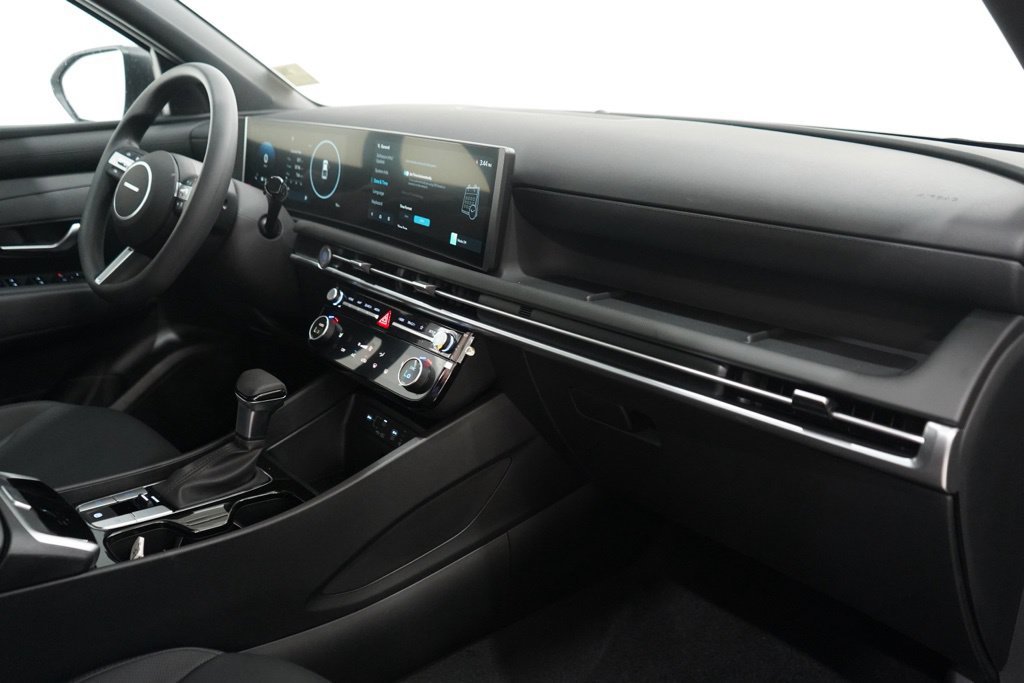 New 2027 Hyundai Santa Cruz SEL AWD/4WD image 16