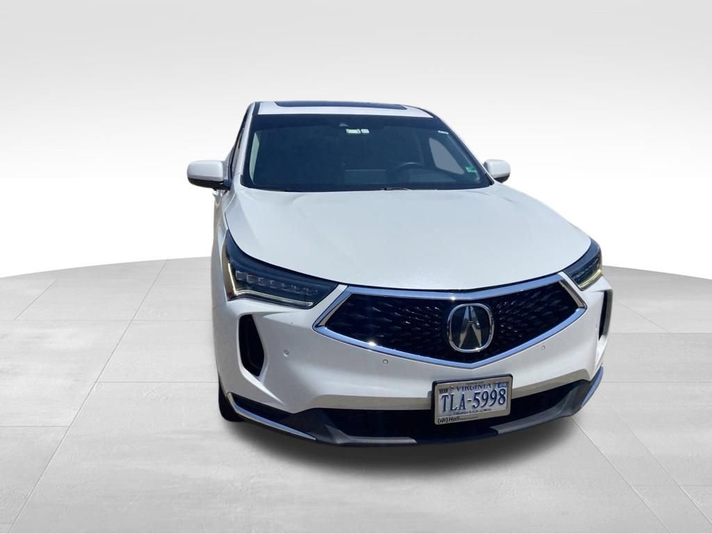 Used 2023 Acura RDX FWD w/ Technology Package image 5