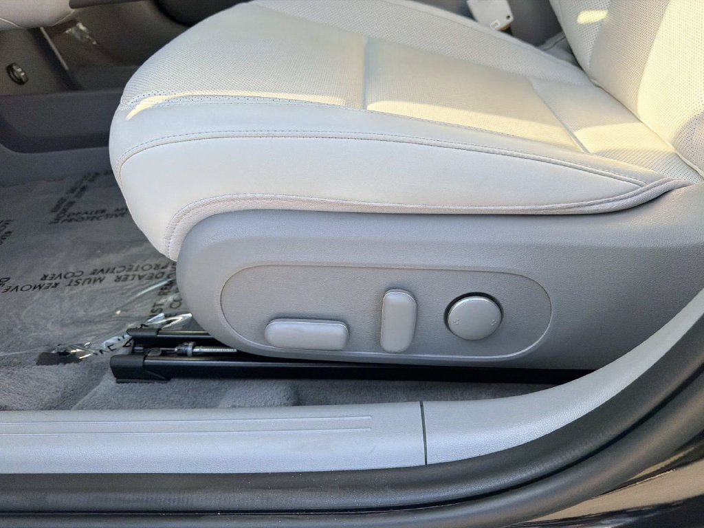Used 2024 Hyundai Ioniq 6 SEL RWD image 18