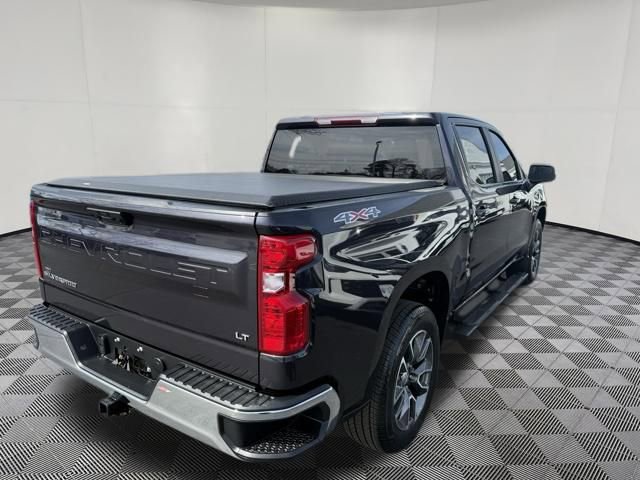 Used 2023 Chevrolet Silverado 1500 LT image 5