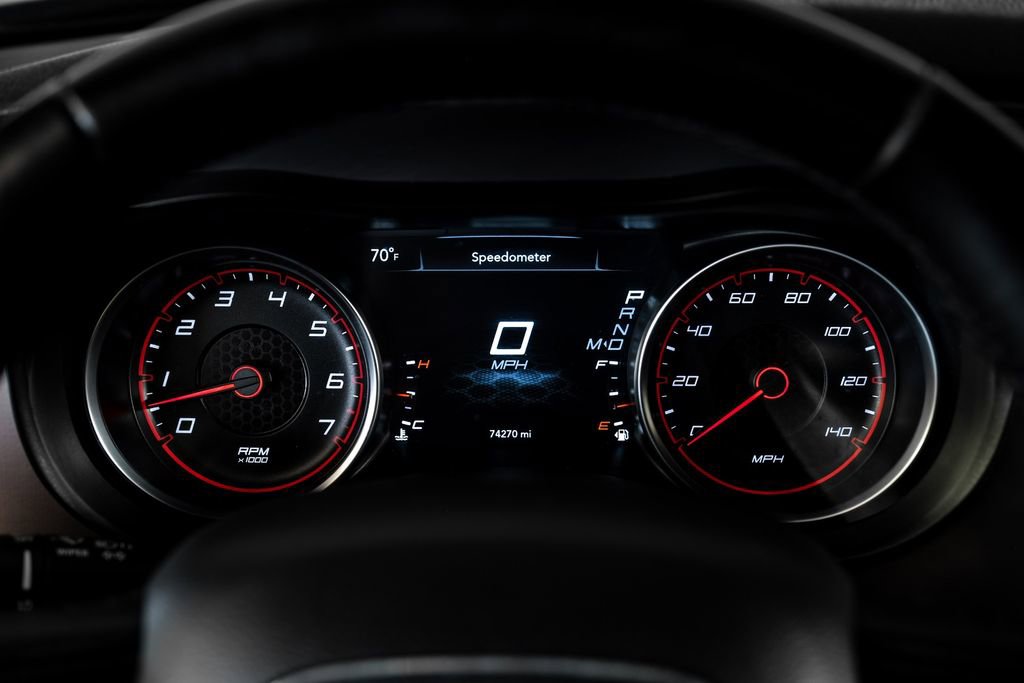 Used 2023 Dodge Charger SXT RWD image 17