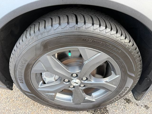 Certified 2021 Ford Mustang Mach-E Select w/ Comfort/Technology Package AWD/4WD image 12
