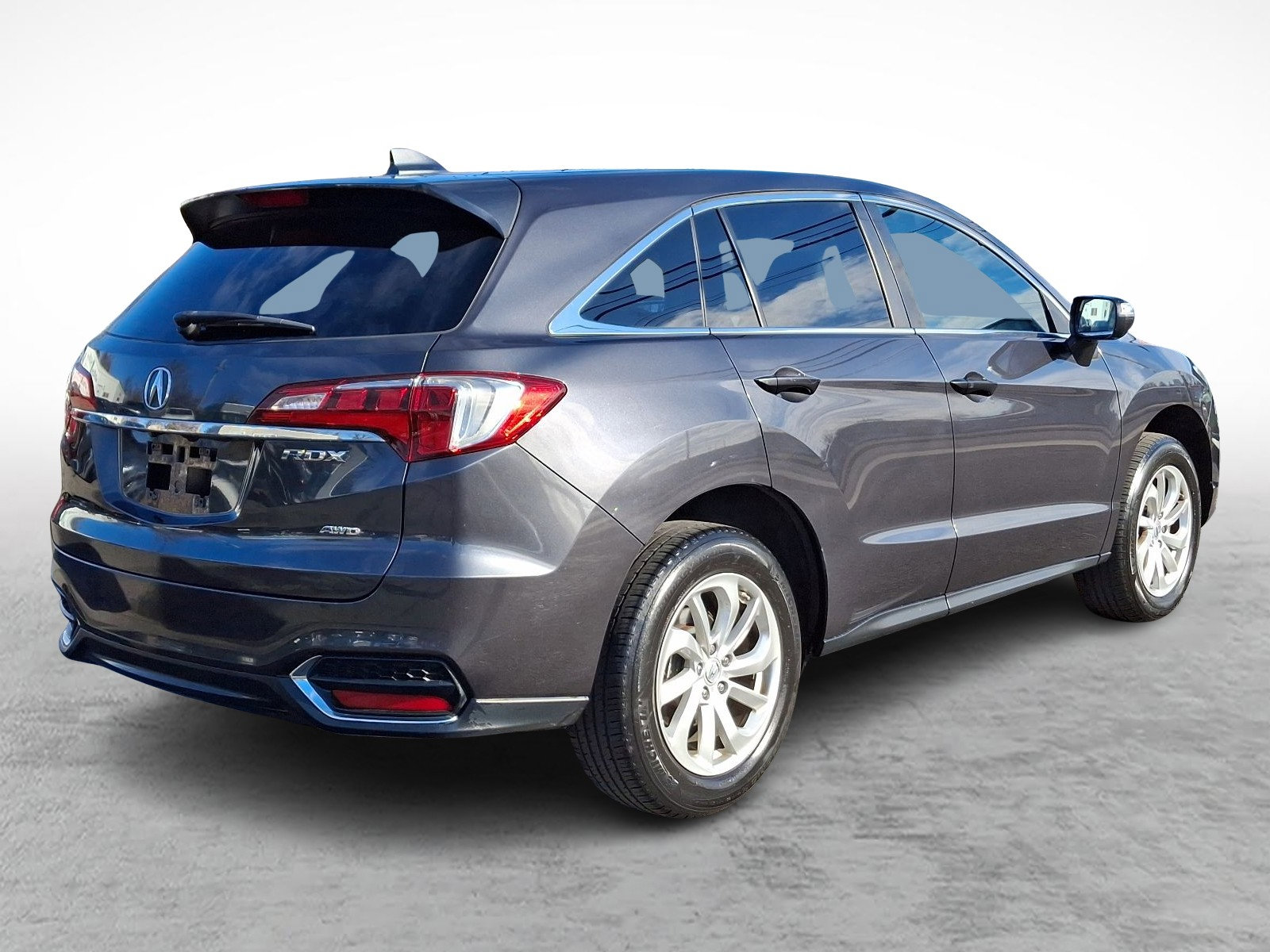 Used 2016 Acura RDX AWD image 6