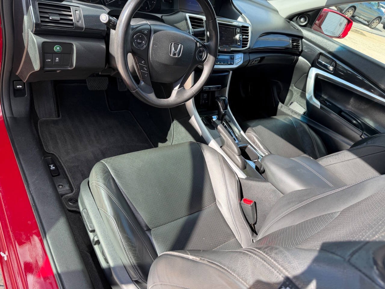Used 2013 Honda Accord EX-L image 10