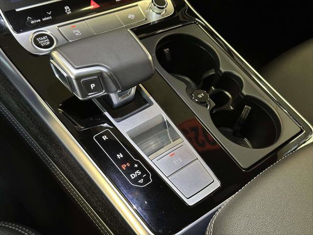 Used 2025 Audi Q7 3.0T Premium Plus w/ Premium Plus Package image 30
