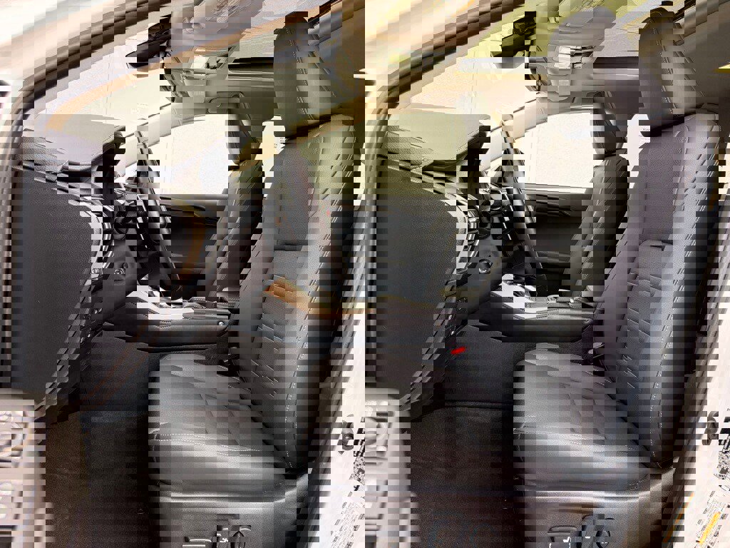 Certified 2021 Lexus NX 300h AWD w/ Premium Package image 17