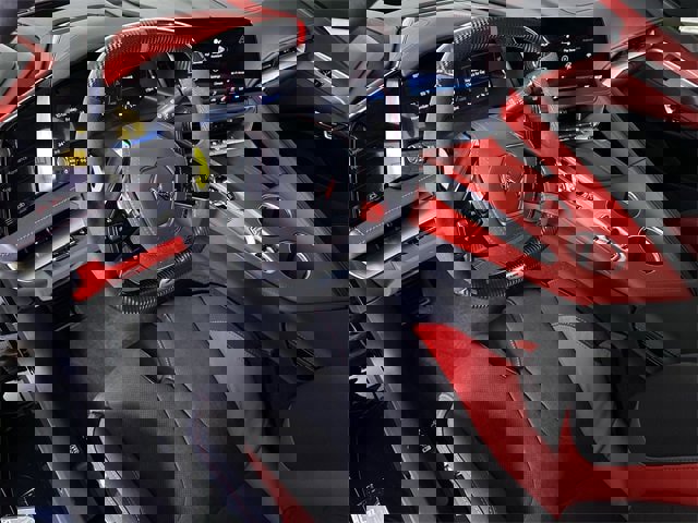 New 2026 Chevrolet Corvette Z06 image 20