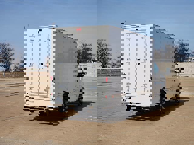 New 2025 GMC Savana 3500 w/ Power Convenience Package image 8