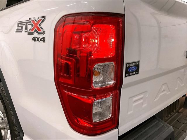 Used 2021 Ford Ranger XL w/ Equipment Group 101A High AWD/4WD image 28