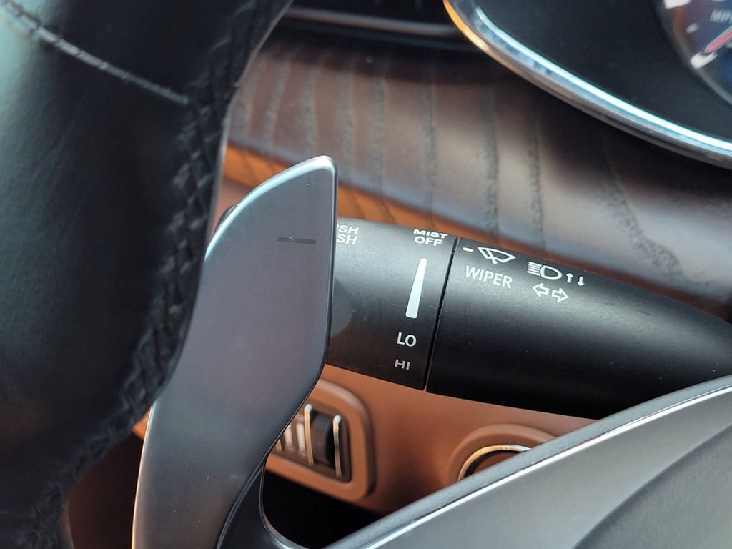 Used 2018 Maserati Quattroporte S GranLusso RWD image 26