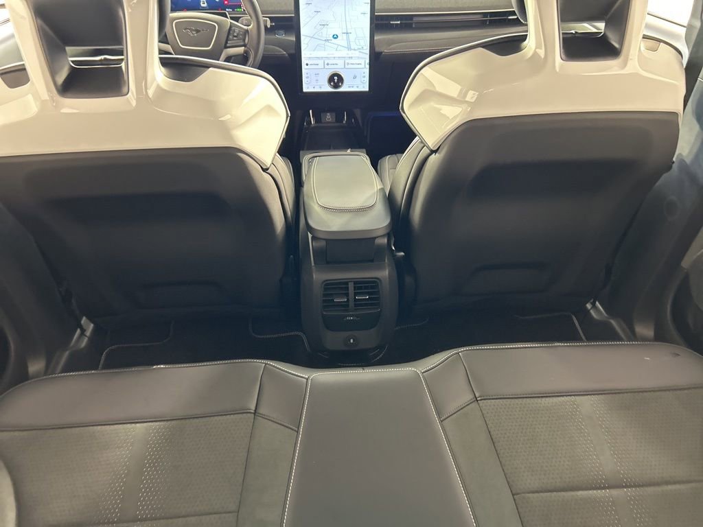 New 2025 Ford Mustang Mach-E GT image 33