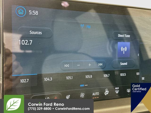 Certified 2023 Ford Escape Active w/ Tech Pack #1 AWD/4WD image 19