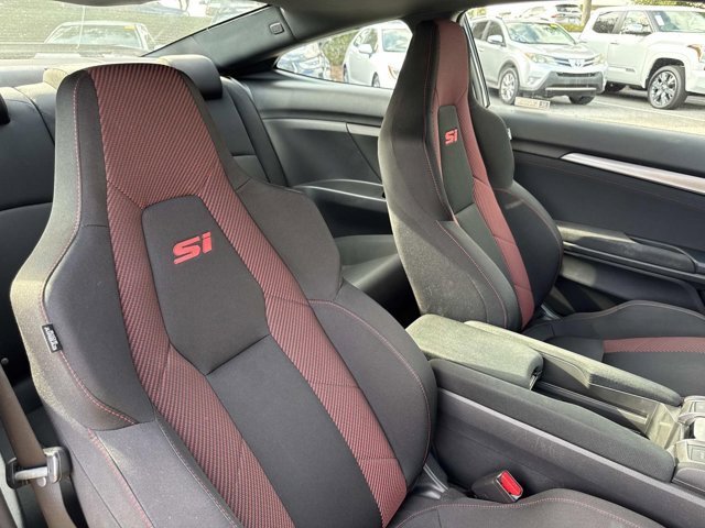 Used 2020 Honda Civic Si image 15
