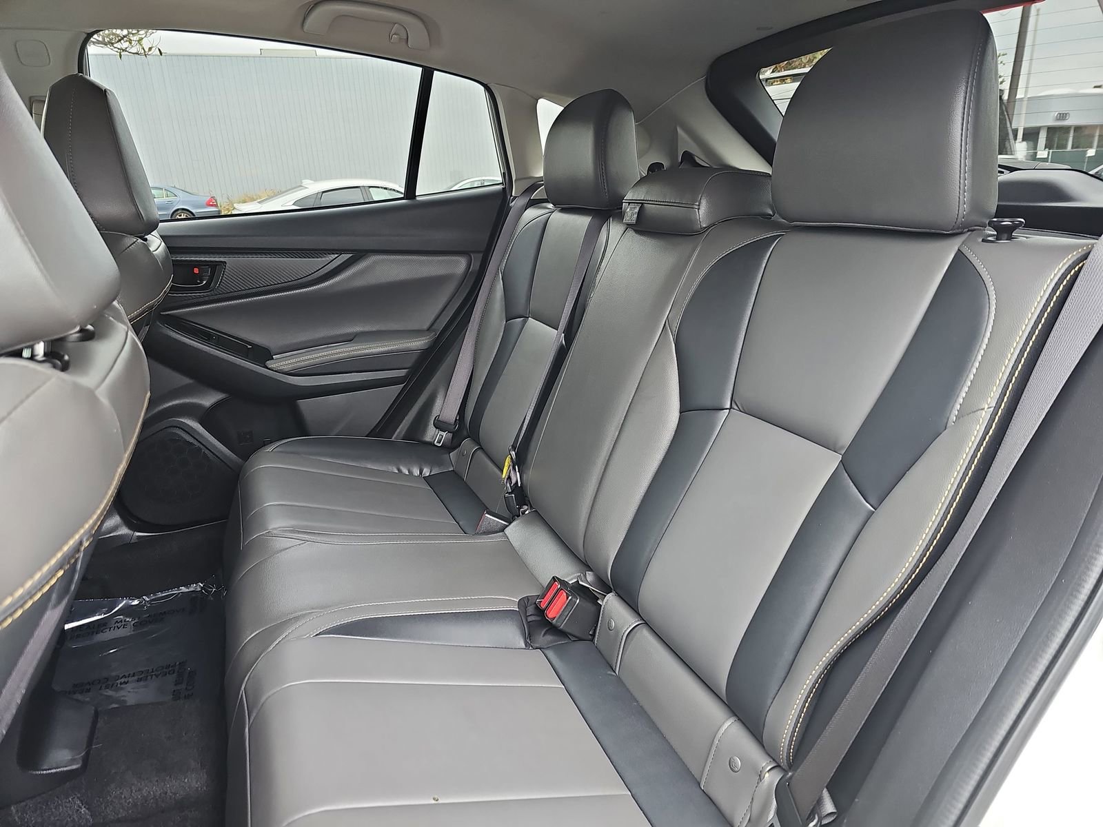 Used 2023 Subaru Crosstrek 2.5i Sport image 13