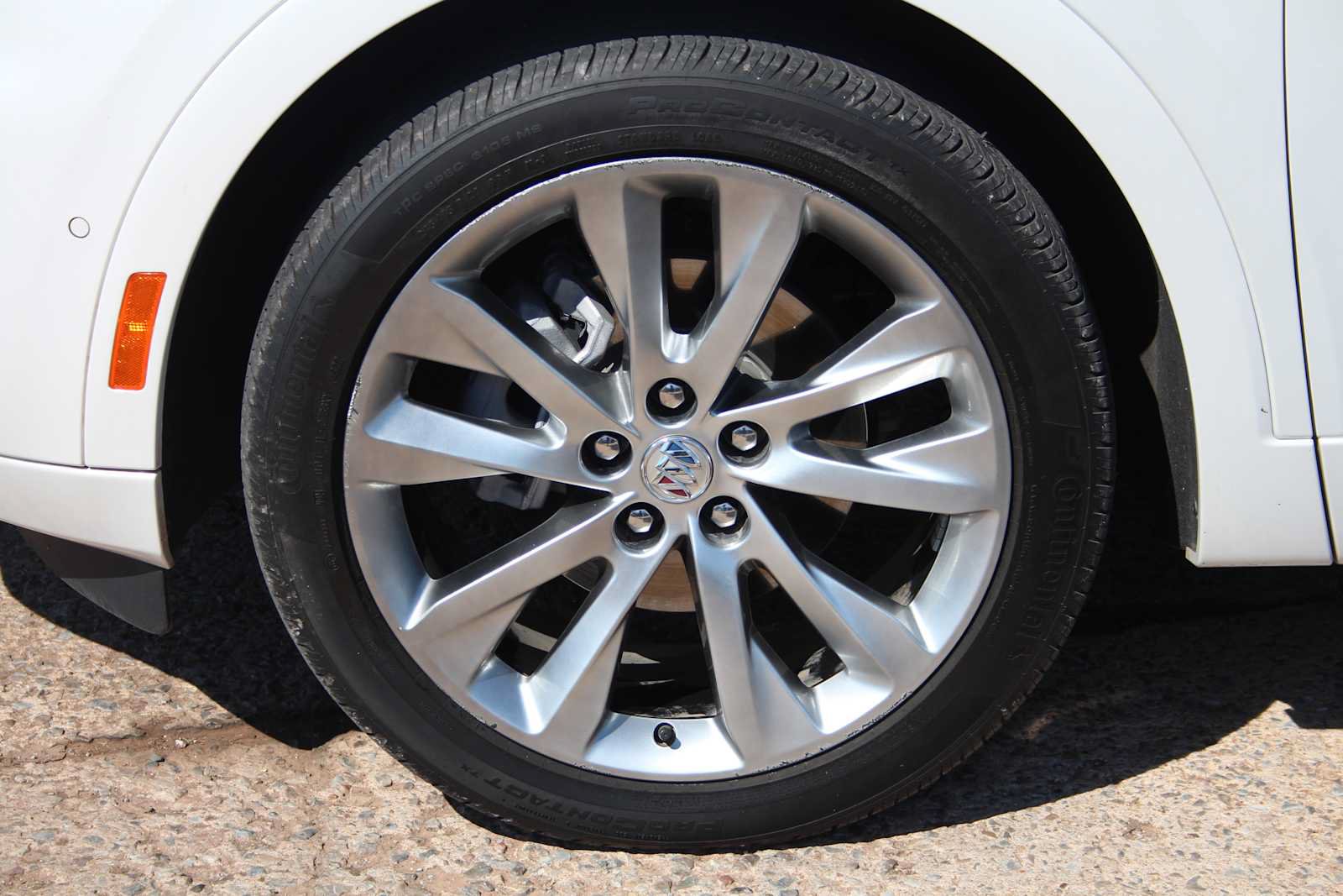 Used 2023 Buick Envision Avenir FWD image 14