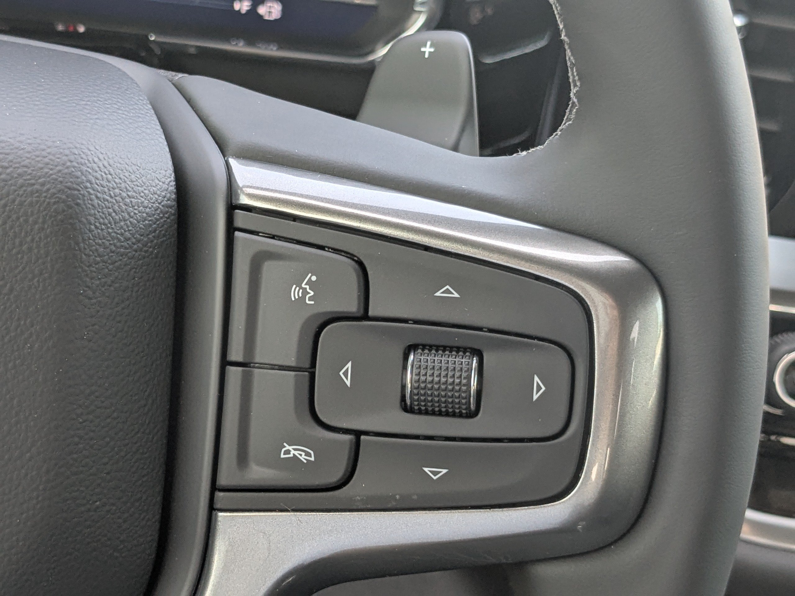 New 2025 Chevrolet Silverado 1500 RST w/ All Star Edition Plus AWD/4WD image 32