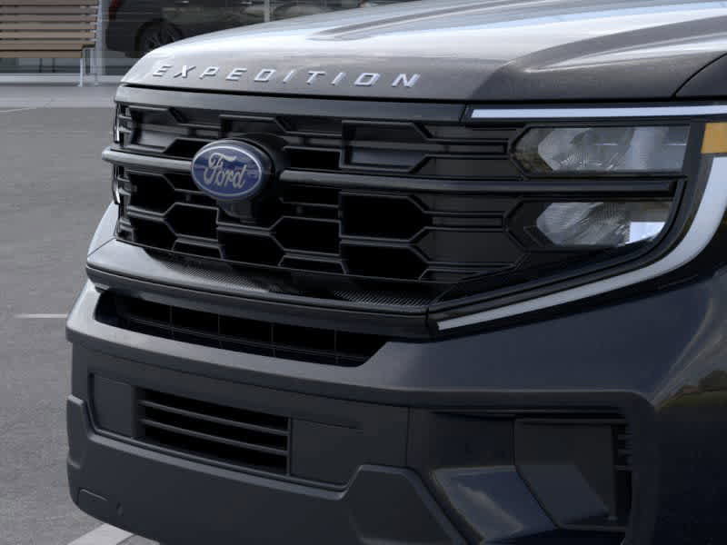 New 2025 Ford Expedition Active image 17