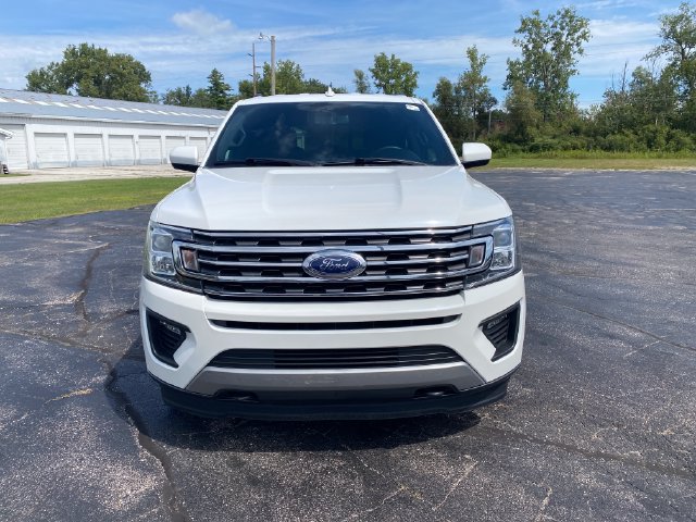 Used 2020 Ford Expedition XLT AWD/4WD image 12