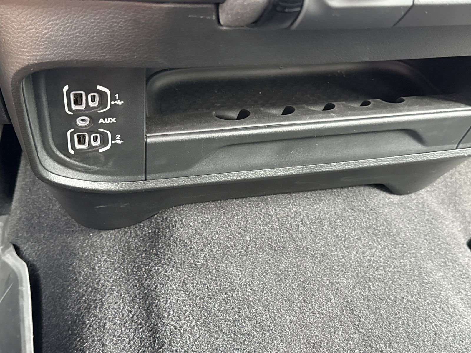 Used 2025 RAM 2500 Tradesman image 17